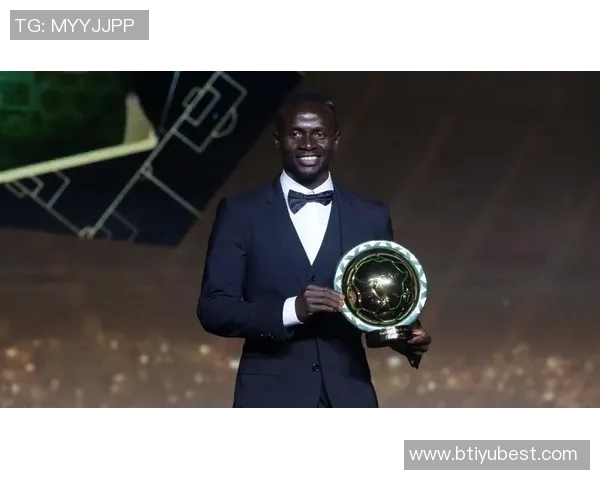 马内在非洲杯进球数追平德罗巴成为自2006年以来最佳射手并列第一人